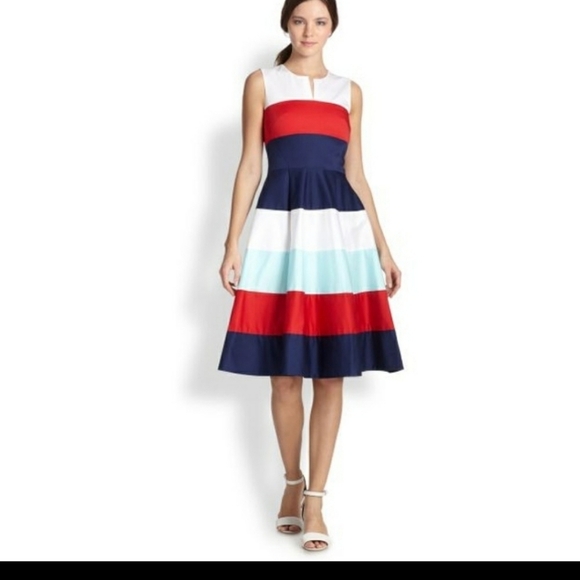 Kate Spade Dress - Picture 3 of 7